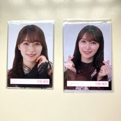 小野坂ゆいか 直筆サイン入りチェキ2枚 - メルカリ