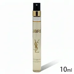 訳あり品 イヴサンローラン リブレ オードパルファム EDP SP 10ml ミニ香水 訳あり品(外箱なし) 追跡可能メール便[BP3]