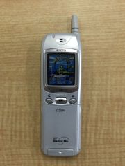極美品レア ドコモ docomo N504is silver シルバー ガラケー - メルカリ