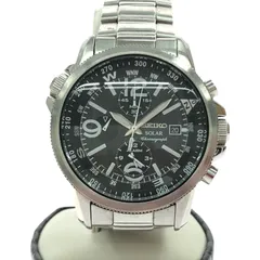 2026年最新】seiko v172の人気アイテム - メルカリ