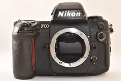 2026年最新】nikon f100の人気アイテム - メルカリ