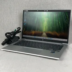 HP EliteBook 830 G8 Core i7/16GB/512GB SSD 中古 - メルカリ