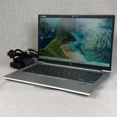 HP EliteBook 830 G8 i7/16GB/512GB 中古 - メルカリ