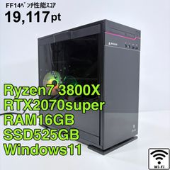 自作ゲーミングPC i7 8700 RTX3060 各種FPSゲーム快適 - メルカリ