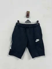 (140-150/60)NIKE キッズ ショーツ ハーフパンツ