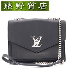 美品】ルイヴィトン マイロックミー トートバッグ ショルダー 黒 1208