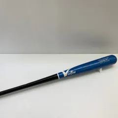 ビクタス Victus TATIS21 軟式 大人 一般 木製バット 720G  中古  野球 7879