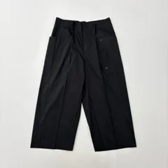 【新品未使用】アイムメン WAFTパンツ (イッセイミヤケ) WAFT – isseymiyake.com