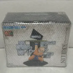 (未開封) 一番くじ ドラゴンボール 40周年 2弾 クリリン E賞 フィギュア