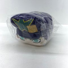 [가고가와 물류][중고·미개봉품] 조조의 기묘한 모험 스톤 오션 포테 콜로마 스콧 BIG B:공조 승타로 1/2[741]