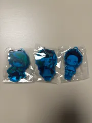 鬼滅の刃 アクリル キーホルダー