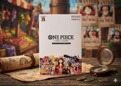 スニダン鑑定品】ワンピースカードゲーム ヒロインズエディション 1BOX