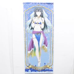 [카코가와 물류] 중고 유키노시타 유키노 아라비안 나이트 Ver. 거의 등신대 태피스트리 역시 나의 청춘 러브 쌀은 잘못되어 있다.완[721]