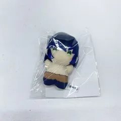 【★加古川物流】【中古・未開封品】鬼滅の刃 嘴平伊之助 無限城編 第一章 ゆらふわみにみにぬいぐるみ 【741】