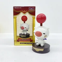 【★加古川物流】【中古品】FINAL FANTASY ALL STARS モーグリハンディライト  1/2【713】