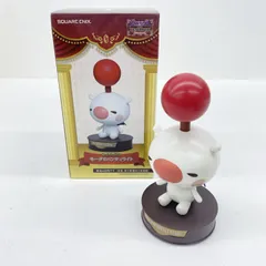 【★加古川物流】【中古品】FINAL FANTASY ALL STARS モーグリハンディライト  2/2【713】