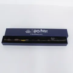 【★加古川物流】中古 アルバス・ダンブルドア ハリーポッター 魔法の杖【724】