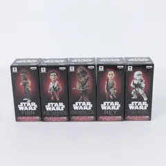 2026年最新】スターウォーズ ワールドコレクタブルフィギュアの人気