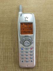 OKI PHS UM7700本体のみ(未使用) - メルカリ