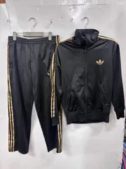 h12595 アディダス オリジナルス ジャージ トラックジャケット セットアップ