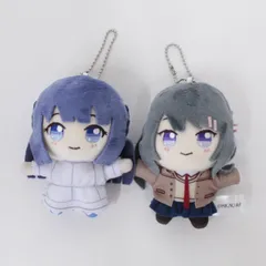 2026年最新】青ブタぬいぐるみの人気アイテム - メルカリ