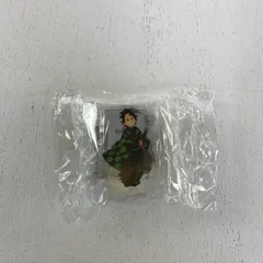 【★加古川物流】【中古・未開封品】竈門炭治郎＆冨岡義勇 てちてちスタンドセット 劇場版「鬼滅の刃」無限城編 第一章 【741】