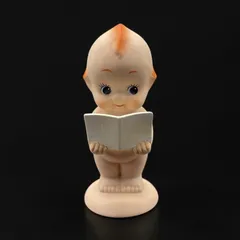 陶器キューピー8体セット 2026年最新】陶器 キューピー人形の人気アイテム - メルカリ
