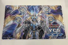 遊戯王OCG 幻惑の魔術師＆幻惑の見習い魔術師 プレイマット 遊戯王の日