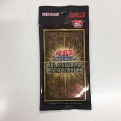 遊戯王 20th ANNIVERSARY LEGEND SELECTION - メルカリ
