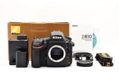☆極上美品☆《ショット数15,824回 》ニコン NIKON D750 ボディ