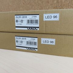ODELIC - No.293GB ☆Bluetooth機能付き LED照明 - メルカリ