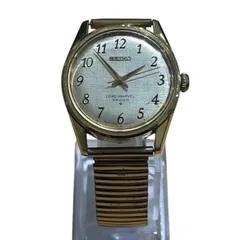 ●タイラー様専用●SEIKO　ロードマーベル　36000　手巻き　ヴィンテージ 　5740-8000のサムネイル