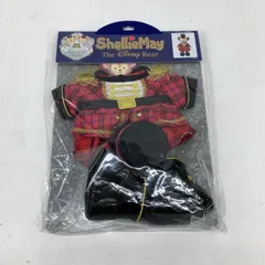 【★加古川物流】【中古・未開封品】シェリーメイ コスチュームセット イッツ・クリスマスタイム！ 2018 【743】