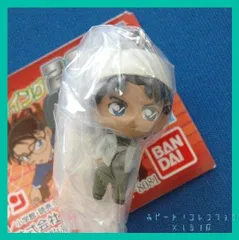 名探偵コナン　コナンスイング 2017【 服部平次 】(単品)　新品未使用  内袋未開封１個