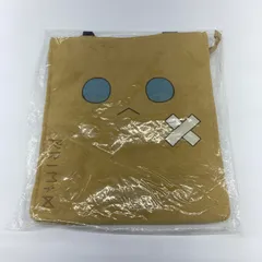 【★加古川物流】【中古・未開封品】七詩ムメイ 誕生日記念2023 Tote-ally Friend バッグ 【718】