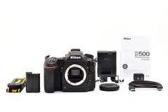 ☆極上美品☆《ショット数15,824回 》ニコン NIKON D750 ボディ