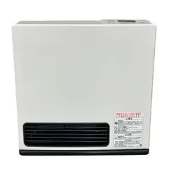 2026年最新】中古 リンナイ LPガスファンヒーターの人気アイテム