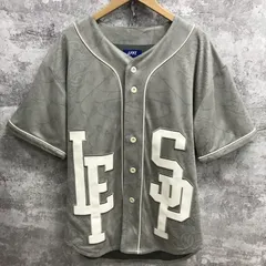 Lafayette × SAMPLES BASEBALL SHIRT ラファイエット × サンプルズ ベースボールシャツ【F0340-004】のサムネイル