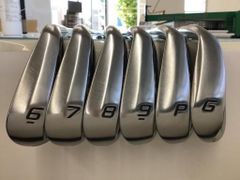 値下げ※メーカー特注希少シャフトJPX921FORGED KBSTOUR110 - メルカリ