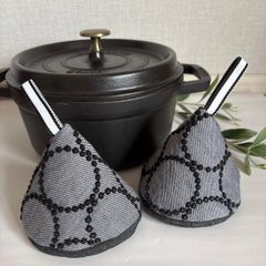 未使用minä perhonen ミナペルホネン ボウル 皿 タンバリン 箱付き