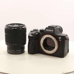 シャッター6831回】SONY α7IV + SIGMA 35mm セット - メルカリ