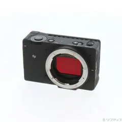 2026年最新】SIgma fp バッテリーの人気アイテム - メルカリ