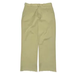 Dickies ディッキーズ 874 Work Pants ワークパンツ チノパン　w34