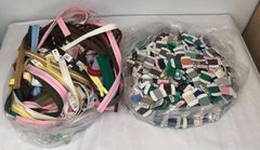 ワカサギ穂先自作用カーボン素材1M分切り売り - メルカリ