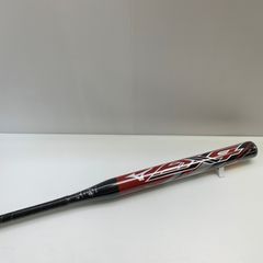 MIZUNO軟式複合バットFRP製マグナインパクト1CJFR104 - メルカリ