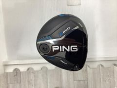 美品PING G440MAX フェアウェイウッド4W TOUR BLACK65S - メルカリ