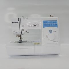 ブラザーコンピュータミシンAF200 中古　アナ雪モデル　希少機種 ブラザーコンピュータミシンAF200 中古 アナ雪モデル 希少機種 - メルカリ