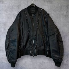 whiz limited ma-1 スタッズ - メルカリ