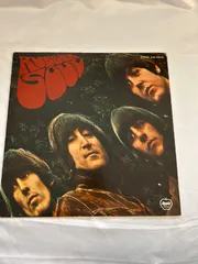 2026年最新】Rubber Soul Beatles monoの人気アイテム - メルカリ