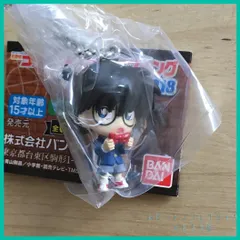 名探偵コナン　コナンスイング 2018【 江戸川コナン 】(単品)　新品未使用  内袋未開封１個